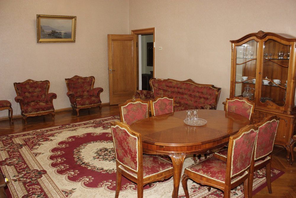 РОССИЯ, санаторий (Ялта) - 65