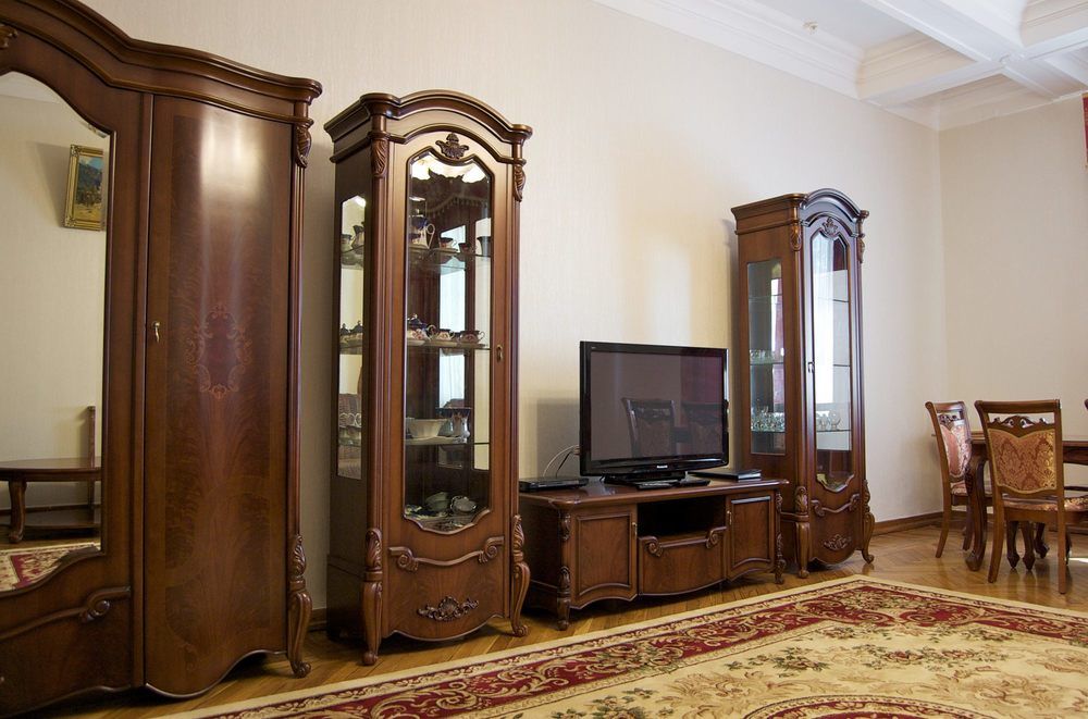 РОССИЯ, санаторий (Ялта) - 63