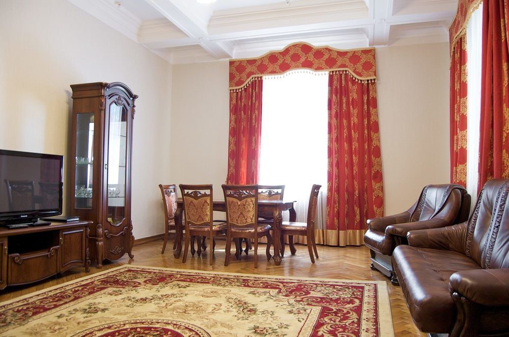 РОССИЯ, санаторий (Ялта) - 62