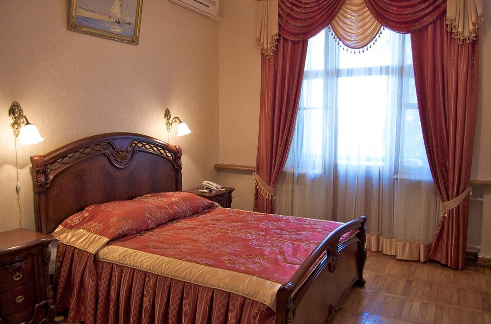 РОССИЯ, санаторий (Ялта) - 61