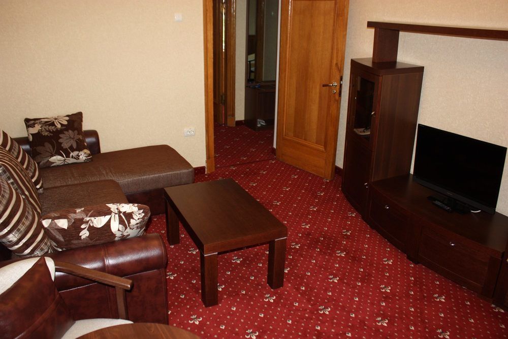 РОССИЯ, санаторий (Ялта) - 60