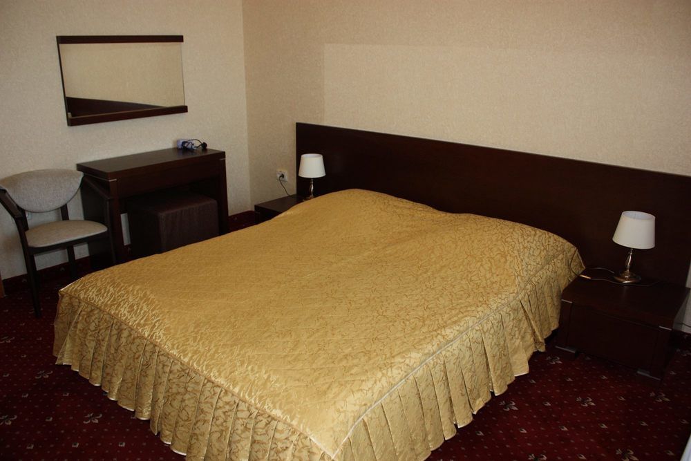 РОССИЯ, санаторий (Ялта) - 59