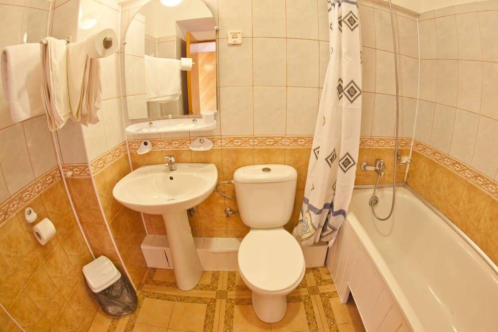 РОССИЯ, санаторий (Ялта) - 57