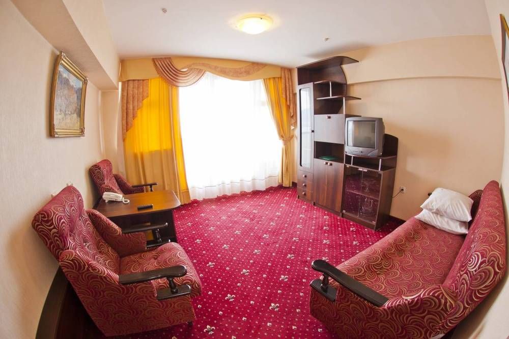 РОССИЯ, санаторий (Ялта) - 58