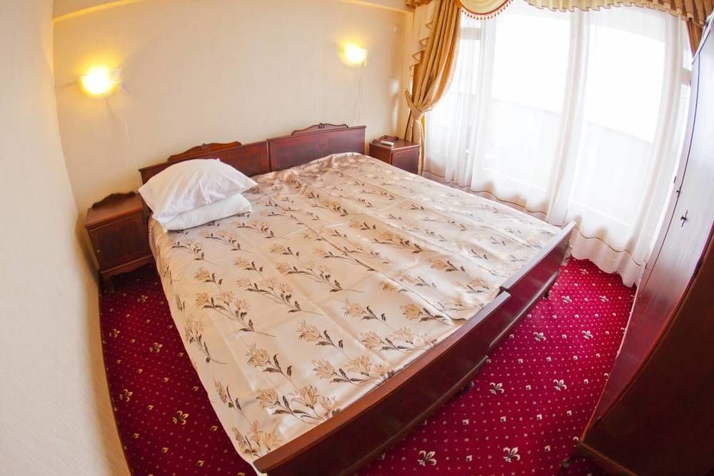 РОССИЯ, санаторий (Ялта) - 56