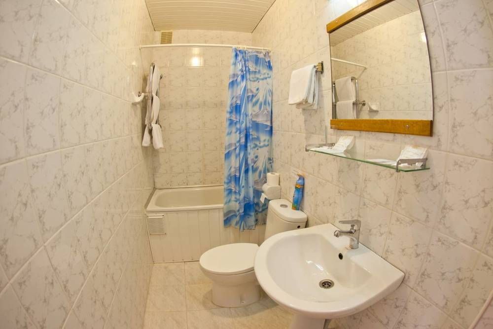 РОССИЯ, санаторий (Ялта) - 55