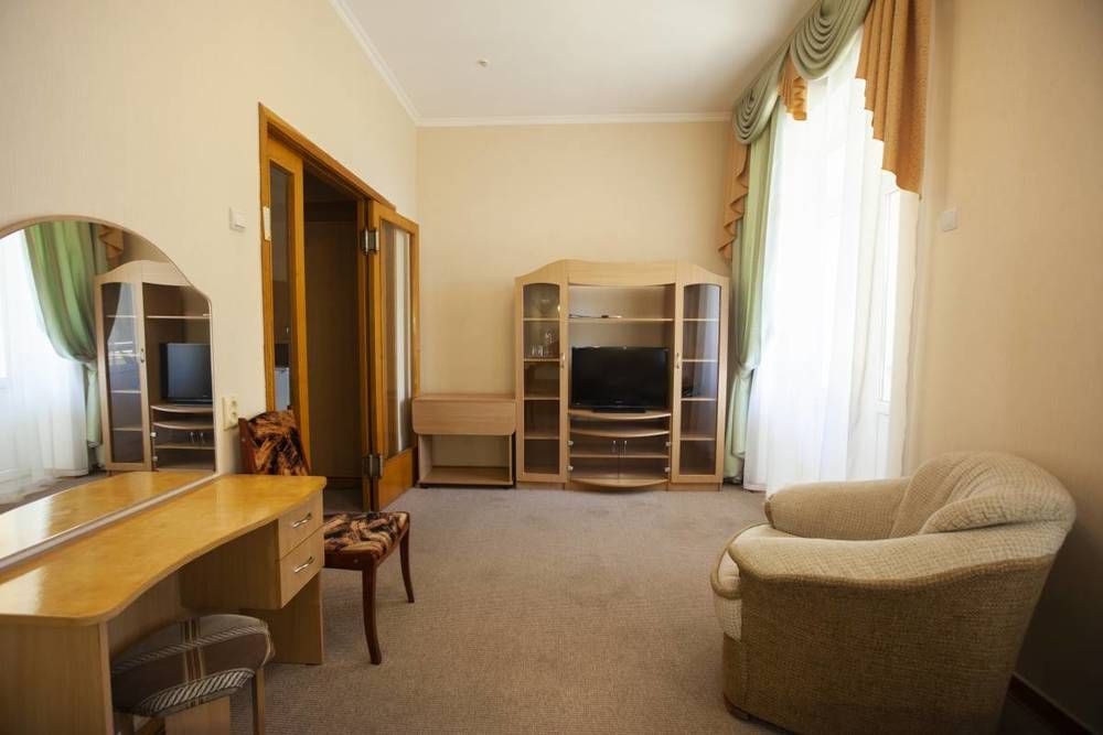 РОССИЯ, санаторий (Ялта) - 54