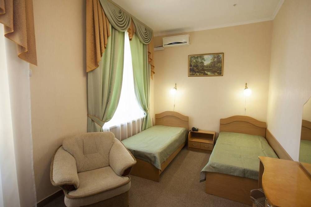 РОССИЯ, санаторий (Ялта) - 53