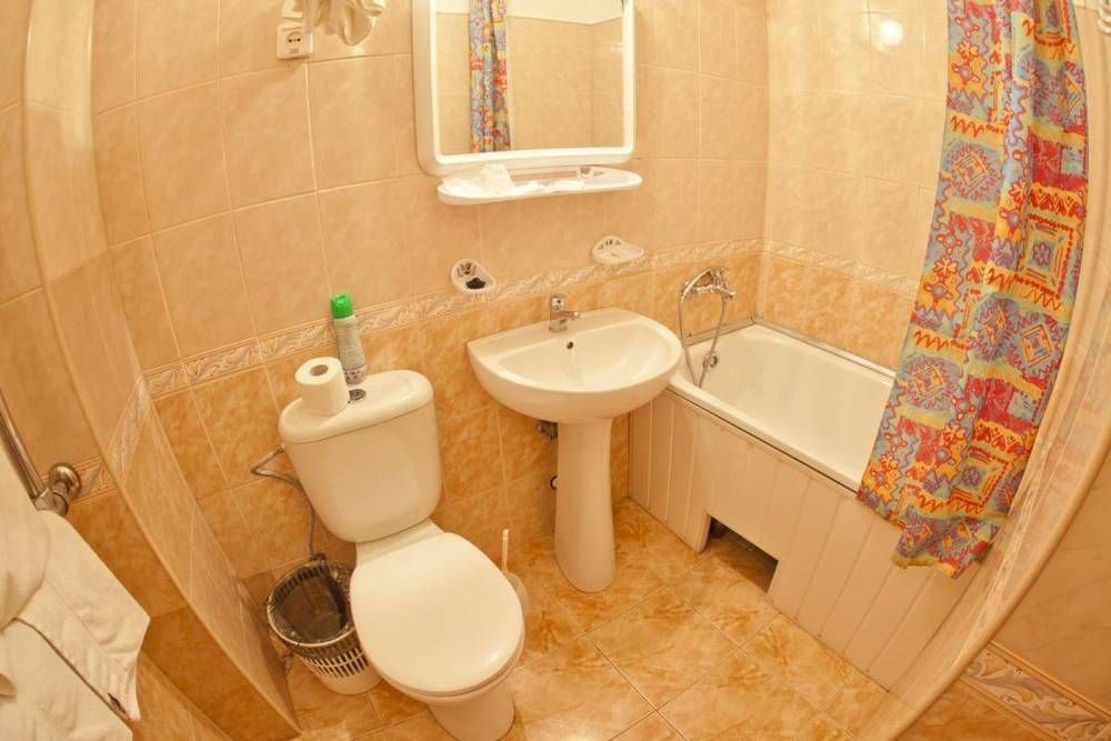 РОССИЯ, санаторий (Ялта) - 51