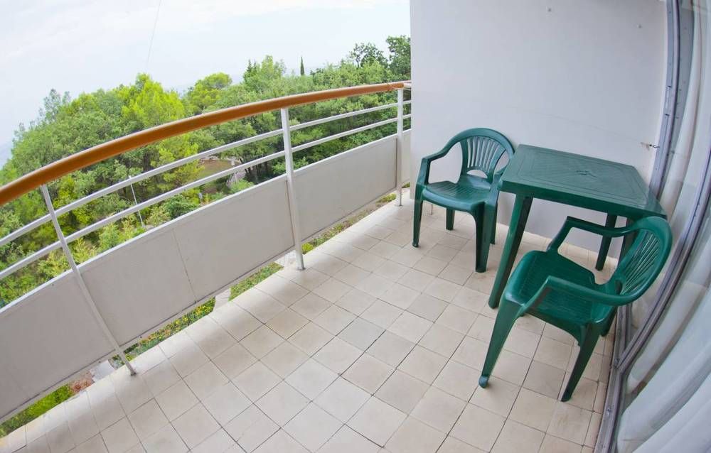 РОССИЯ, санаторий (Ялта) - 52