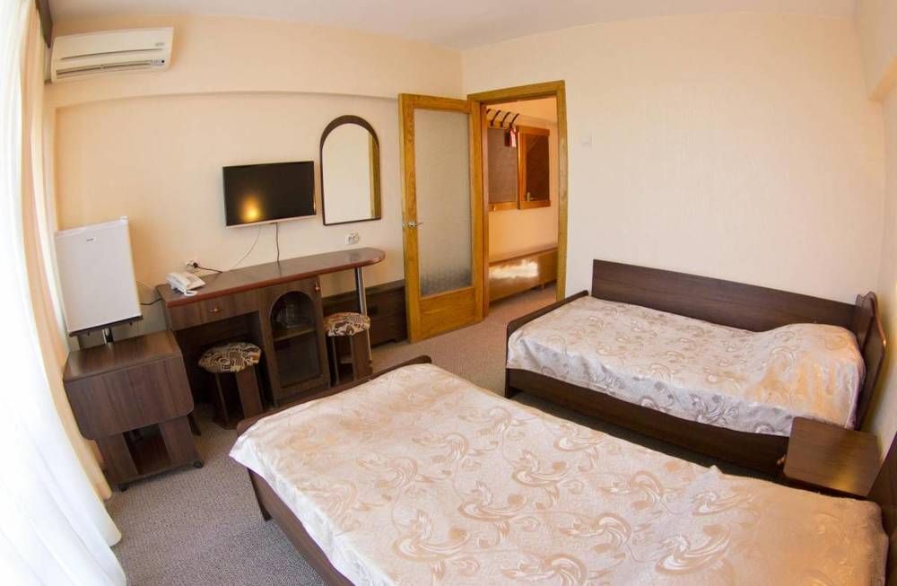 РОССИЯ, санаторий (Ялта) - 50