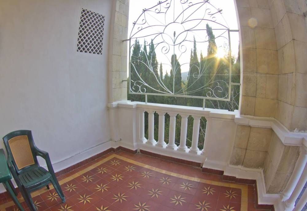 РОССИЯ, санаторий (Ялта) - 49