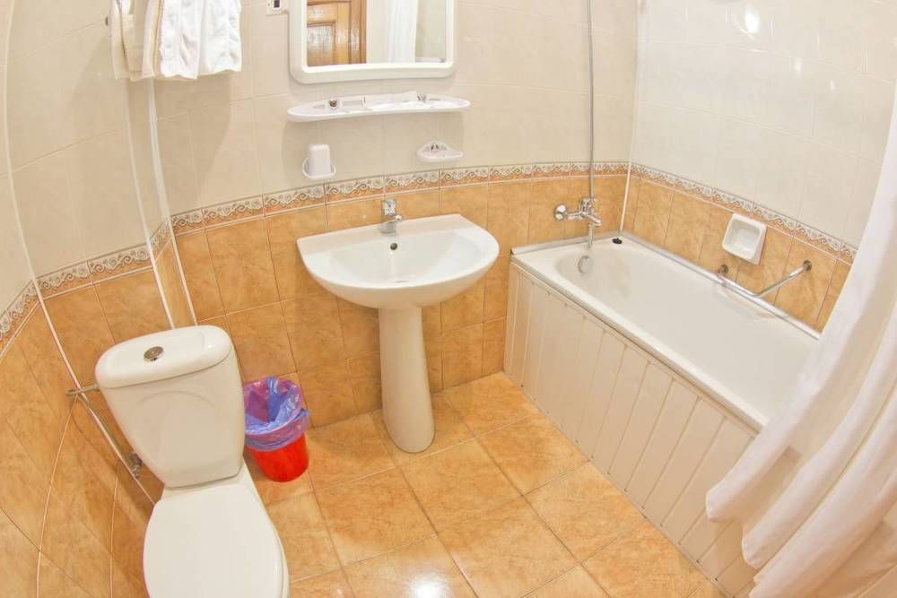 РОССИЯ, санаторий (Ялта) - 48