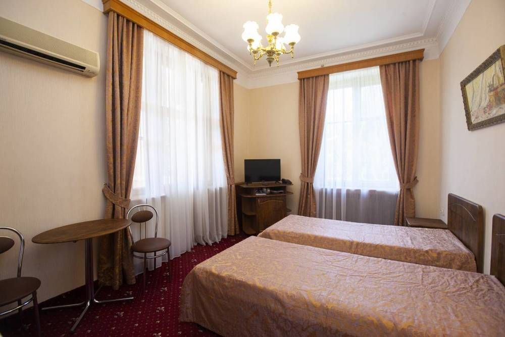 РОССИЯ, санаторий (Ялта) - 47