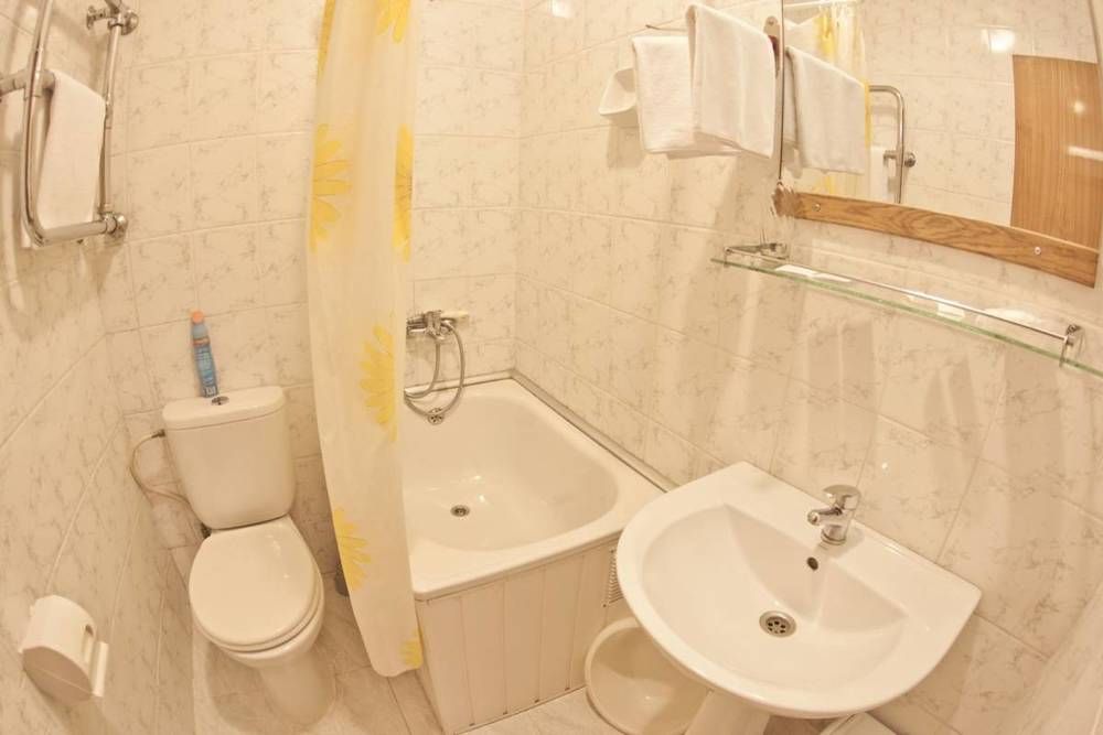 РОССИЯ, санаторий (Ялта) - 46