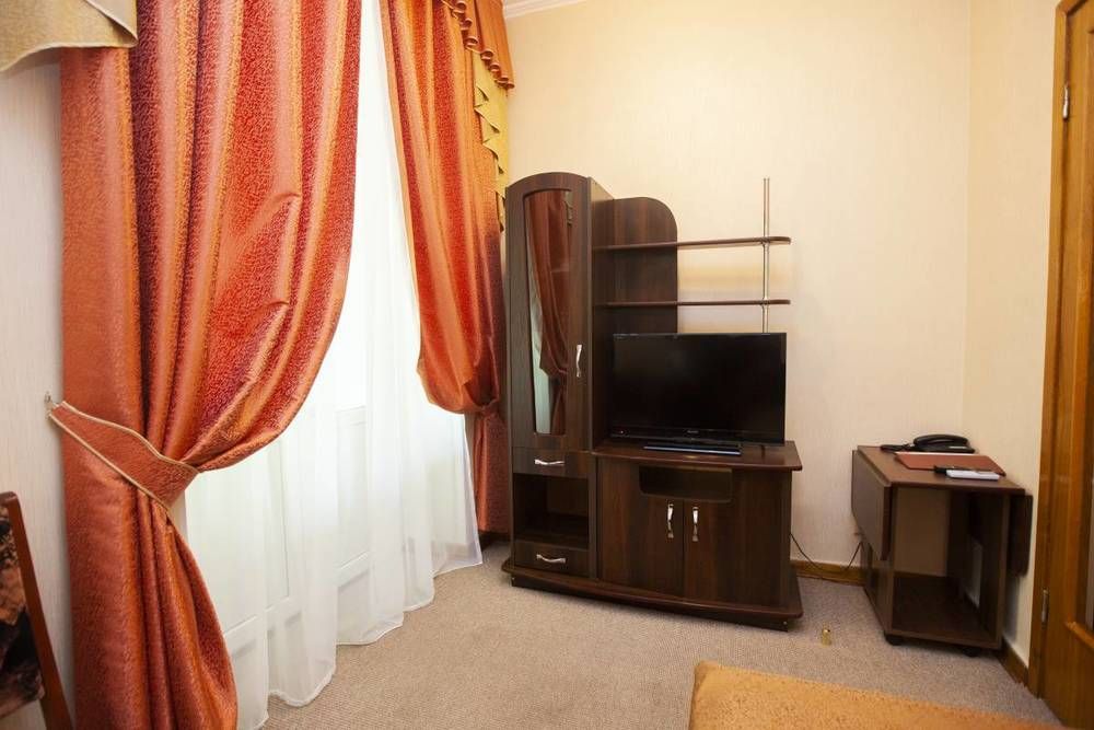 РОССИЯ, санаторий (Ялта) - 45