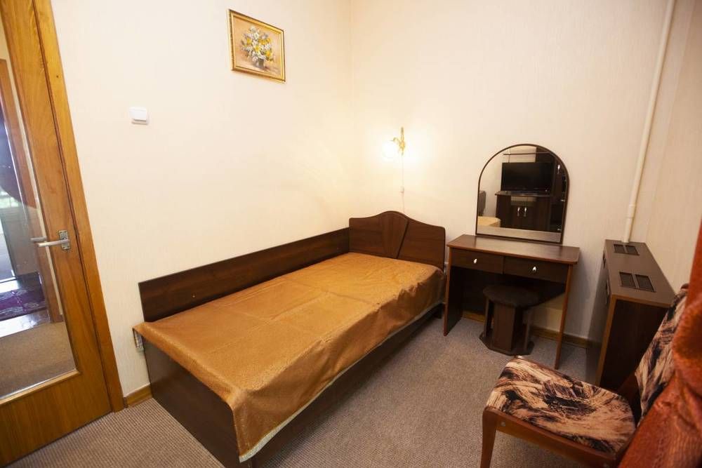 РОССИЯ, санаторий (Ялта) - 44