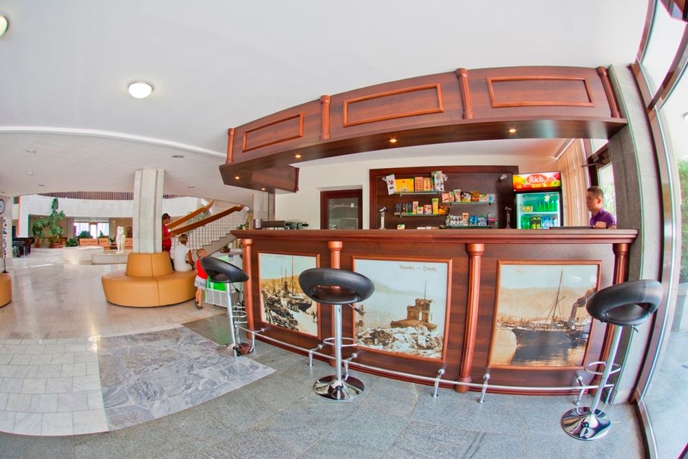 РОССИЯ, санаторий (Ялта) - 32