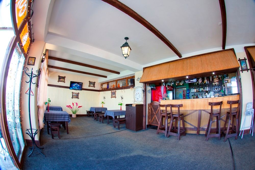 РОССИЯ, санаторий (Ялта) - 31