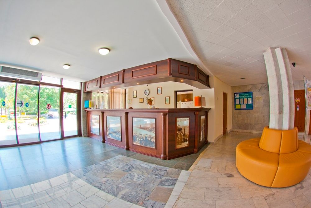 РОССИЯ, санаторий (Ялта) - 25