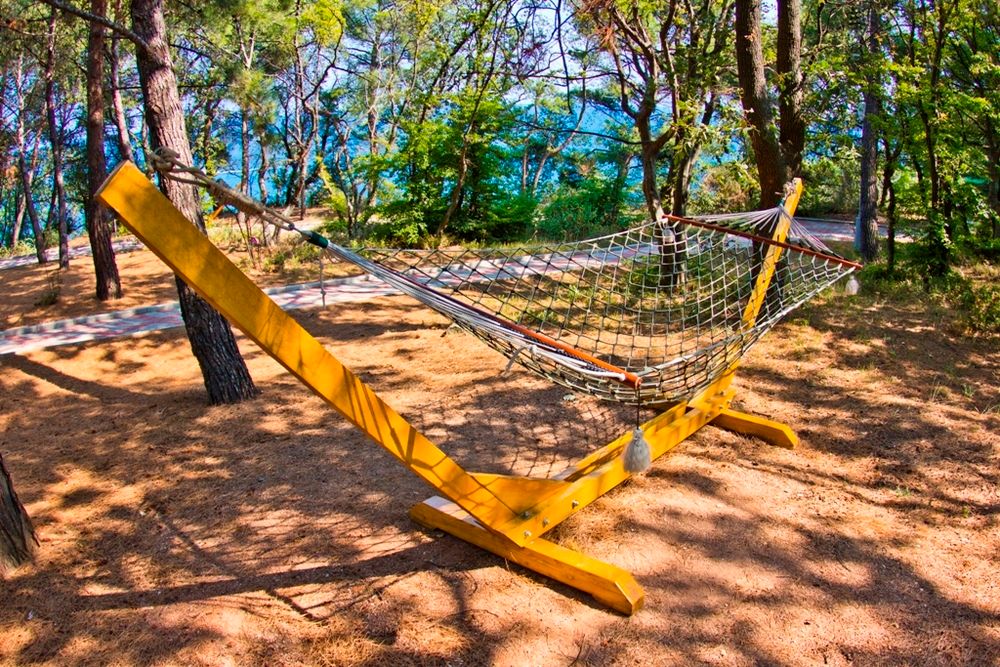 РОССИЯ, санаторий (Ялта) - 21