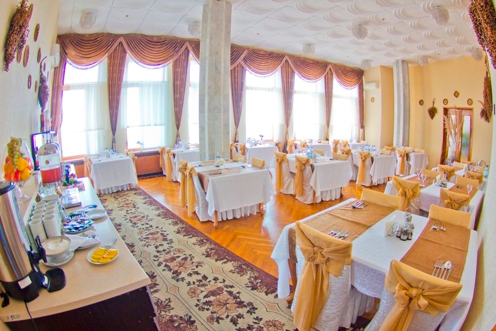 РОССИЯ, санаторий (Ялта) - 27