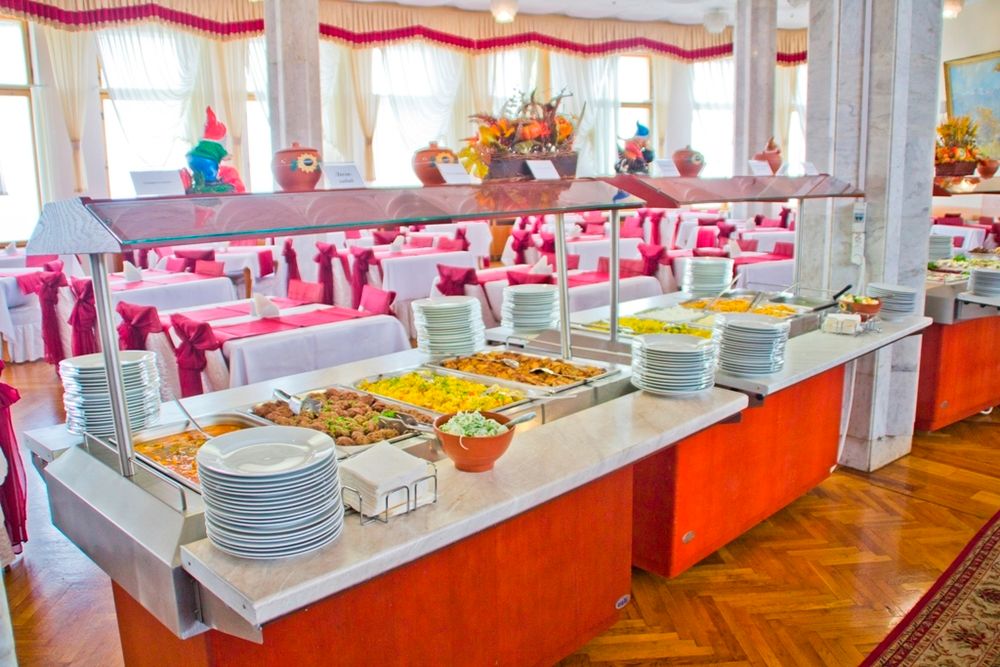 РОССИЯ, санаторий (Ялта) - 29