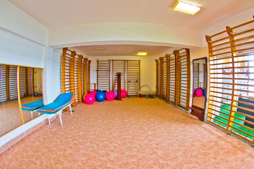 РОССИЯ, санаторий (Ялта) - 36