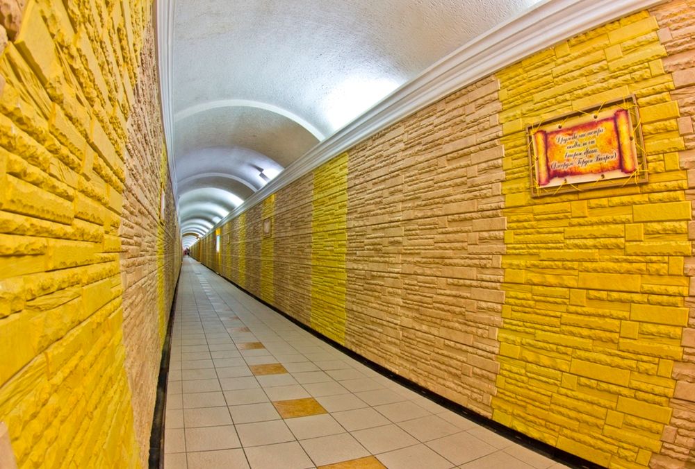 РОССИЯ, санаторий (Ялта) - 35