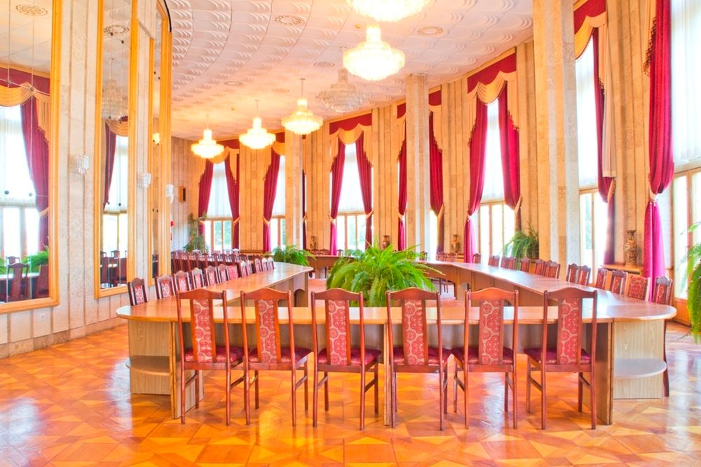 РОССИЯ, санаторий (Ялта) - 42