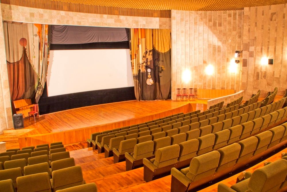 РОССИЯ, санаторий (Ялта) - 43