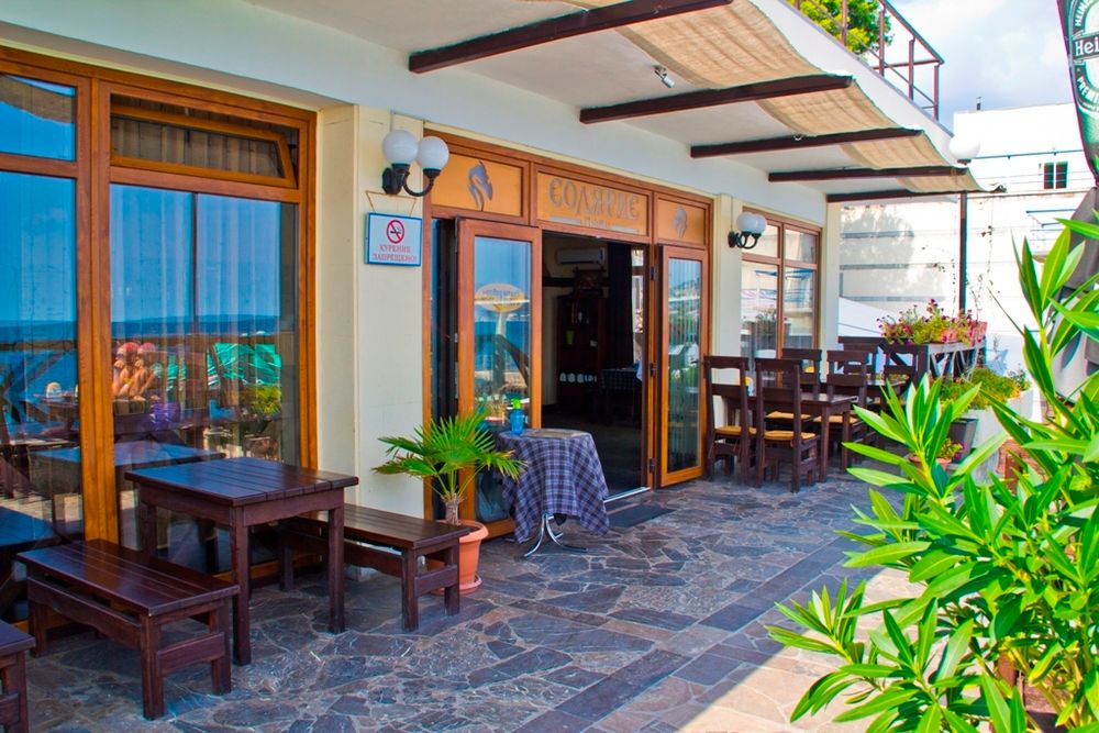 РОССИЯ, санаторий (Ялта) - 26