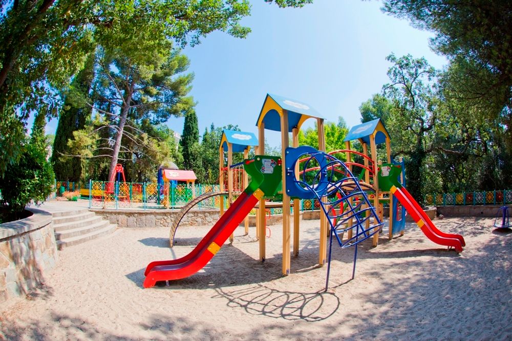 РОССИЯ, санаторий (Ялта) - 38