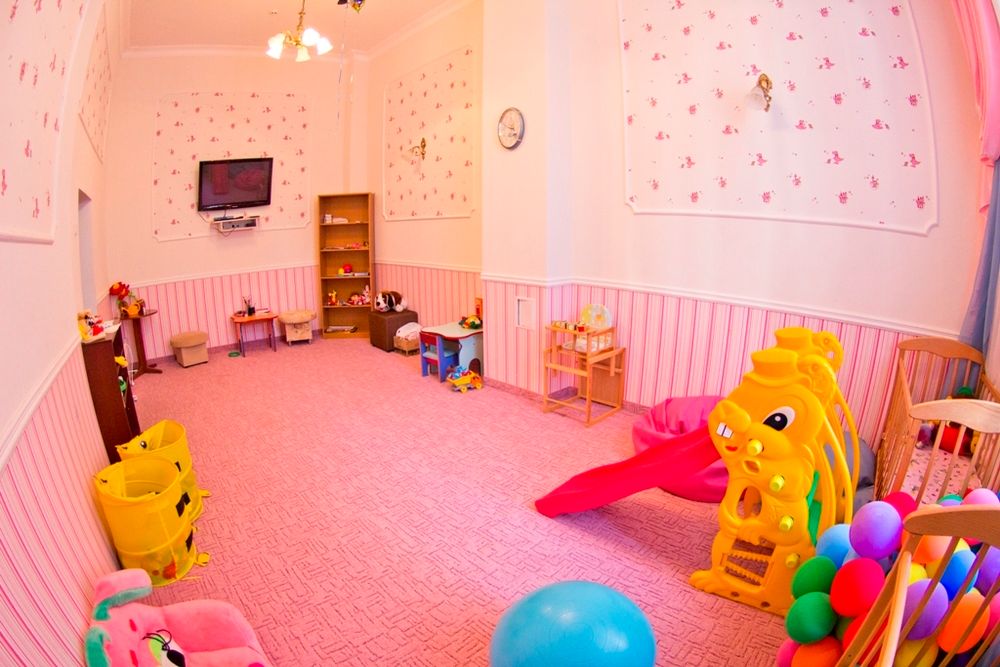 РОССИЯ, санаторий (Ялта) - 39