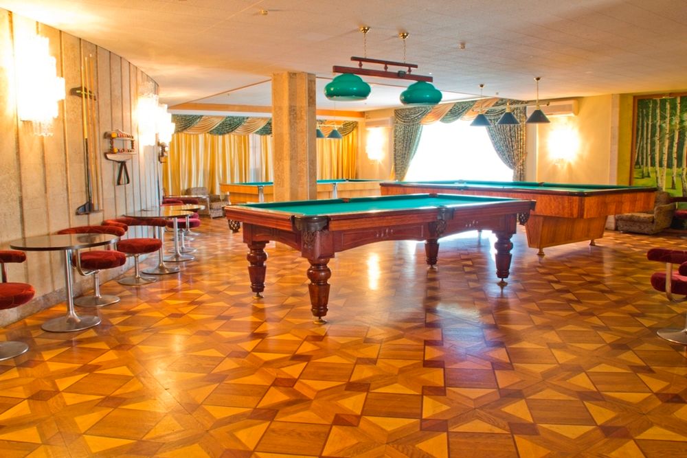 РОССИЯ, санаторий (Ялта) - 40