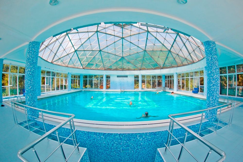 РОССИЯ, санаторий (Ялта) - 34