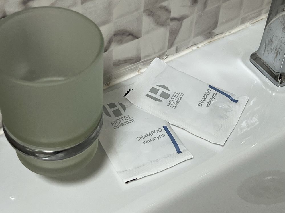 СЕНАТОР, отель - 53