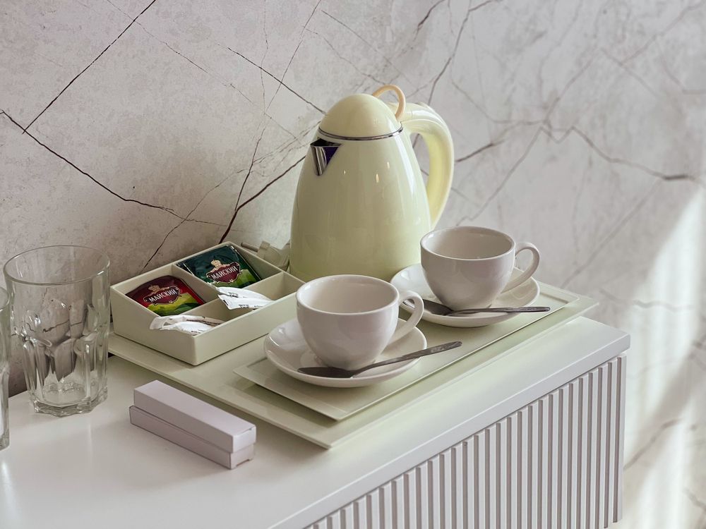 СЕНАТОР, отель - 45