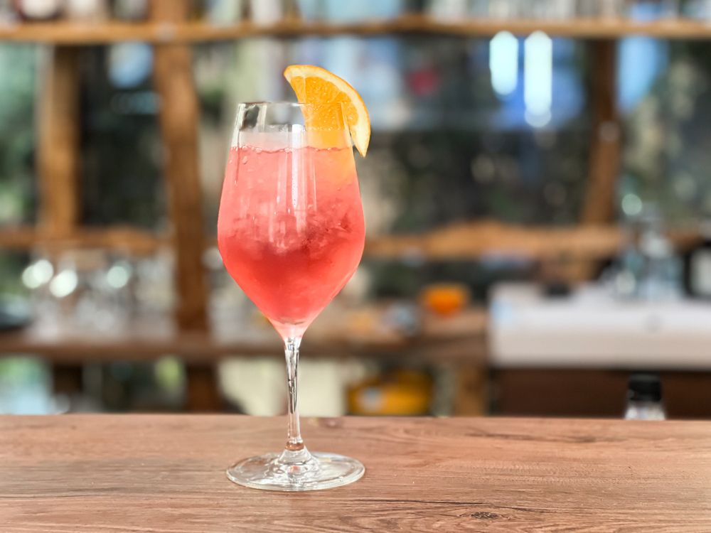 СЕНАТОР, отель - 39