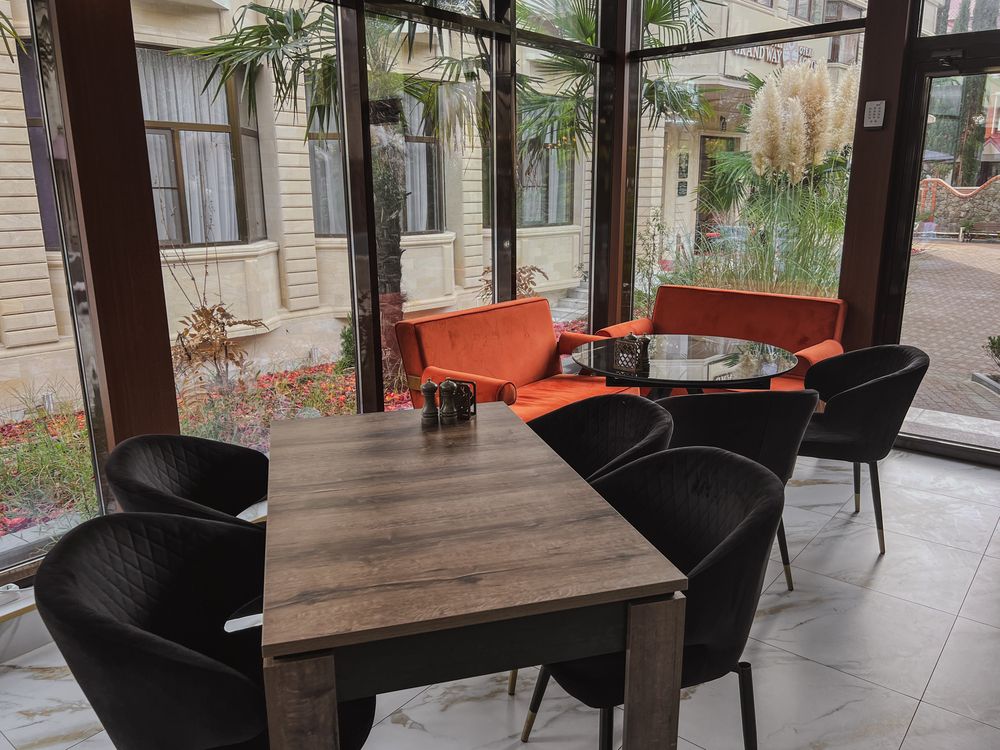 Картинка отеля - 34