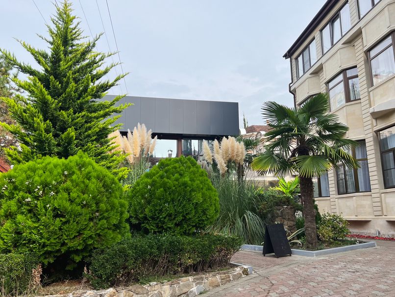 СЕНАТОР, отель - 5