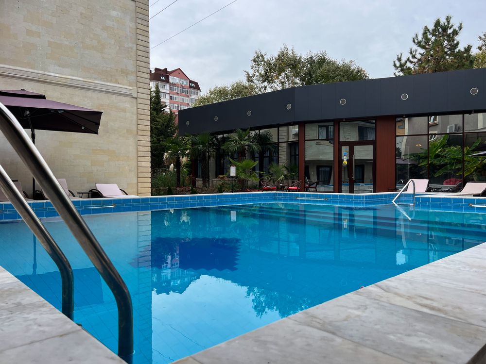 Картинка отеля - 29