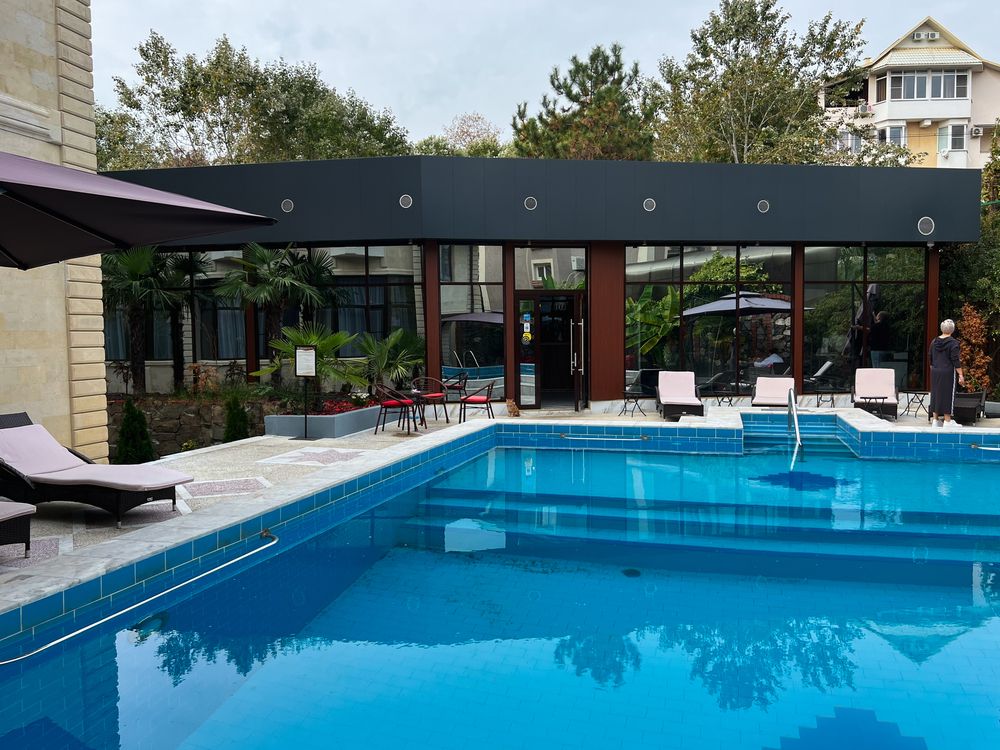 Картинка отеля - 28