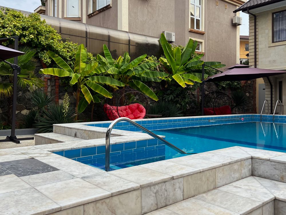 Картинка отеля - 24