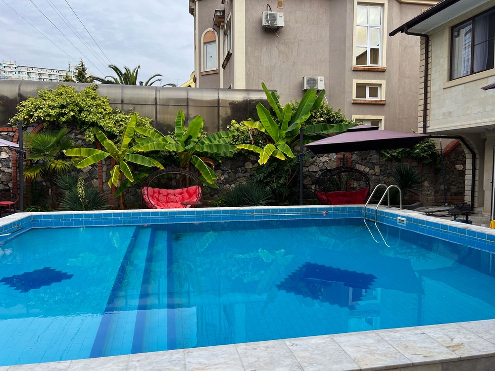 Картинка отеля - 23