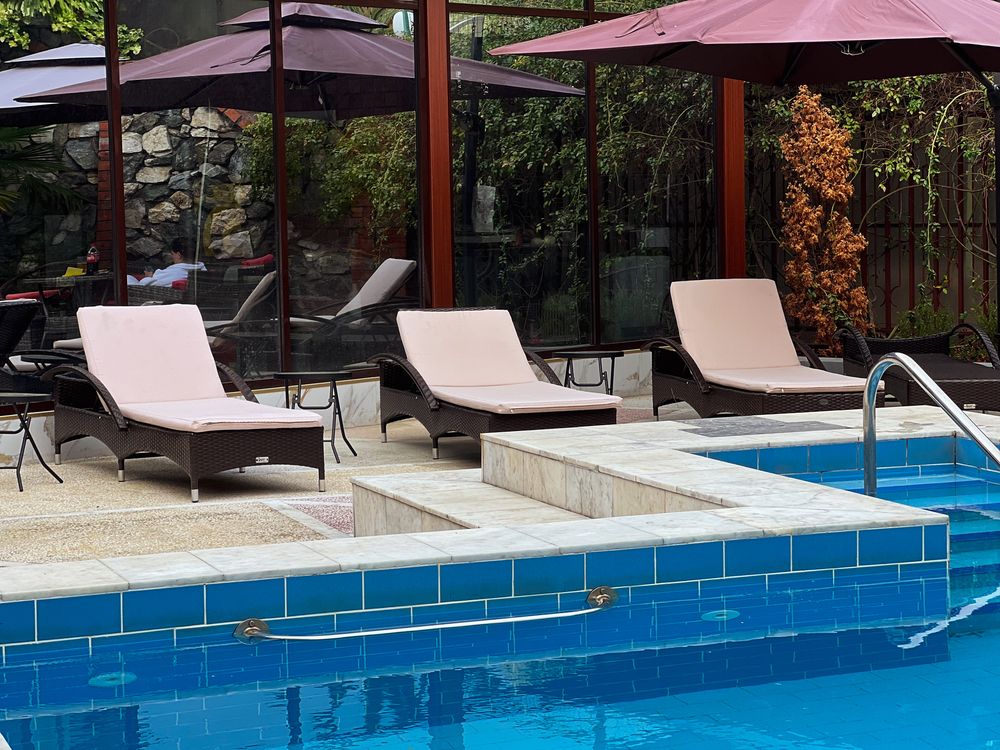 СЕНАТОР, отель - 21