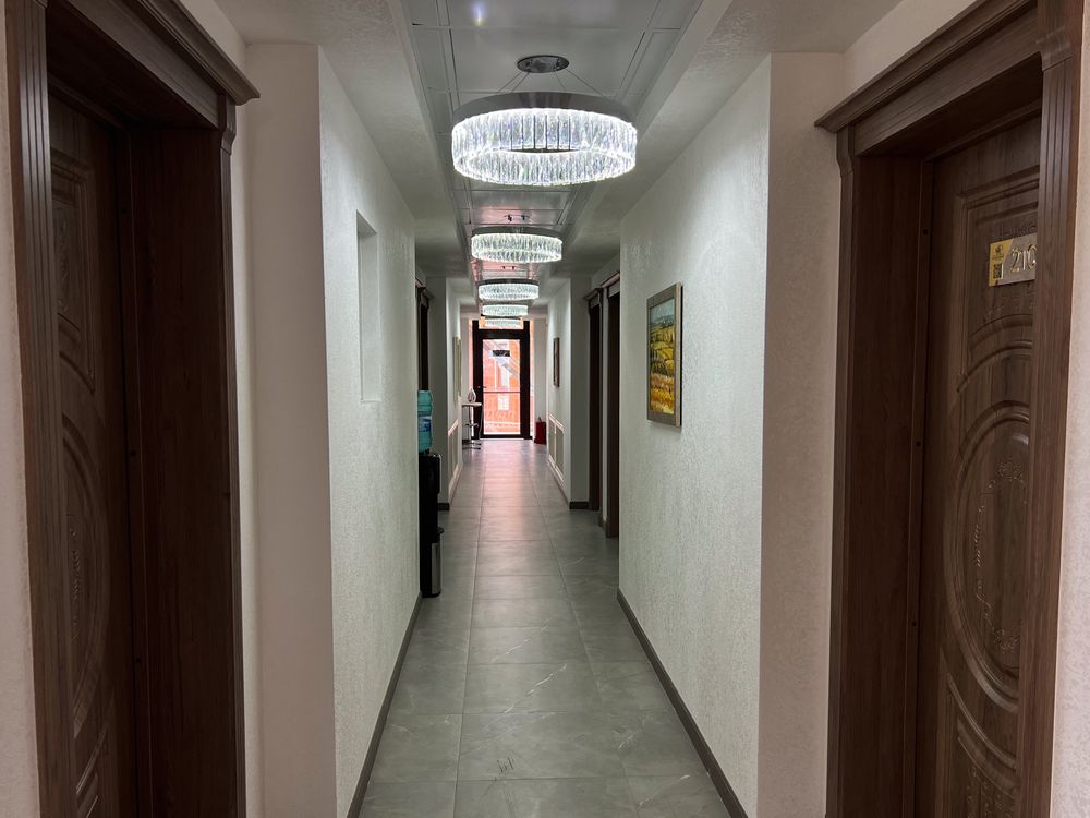 Картинка отеля - 16