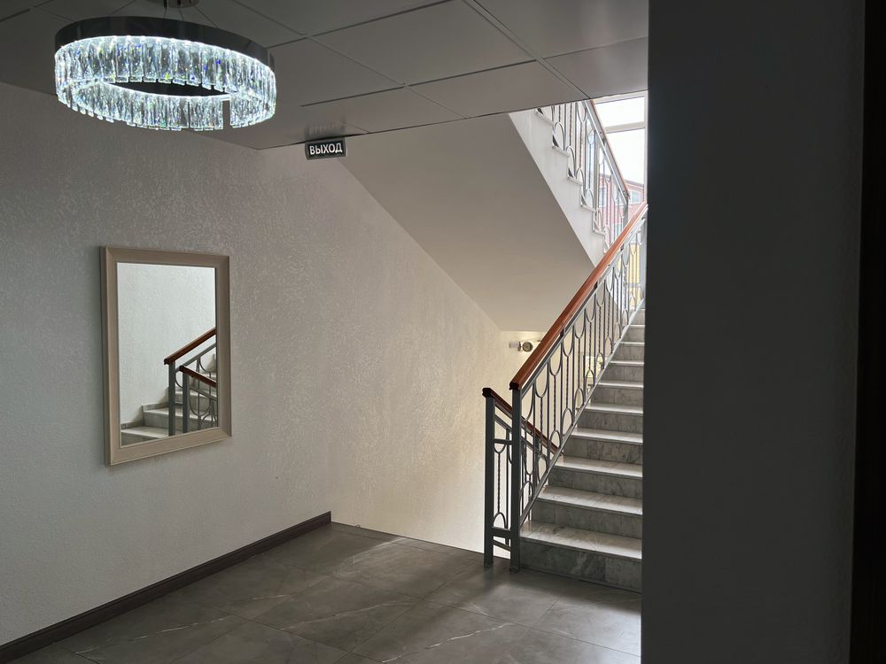 СЕНАТОР, отель - 14