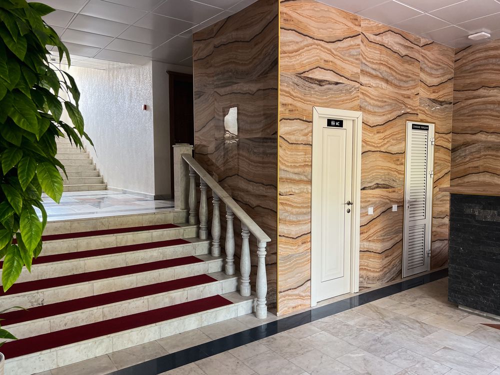 СЕНАТОР, отель - 10