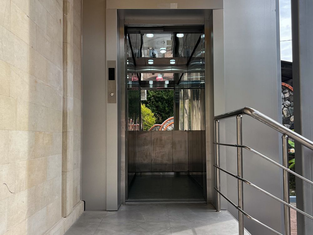 СЕНАТОР, отель - 12